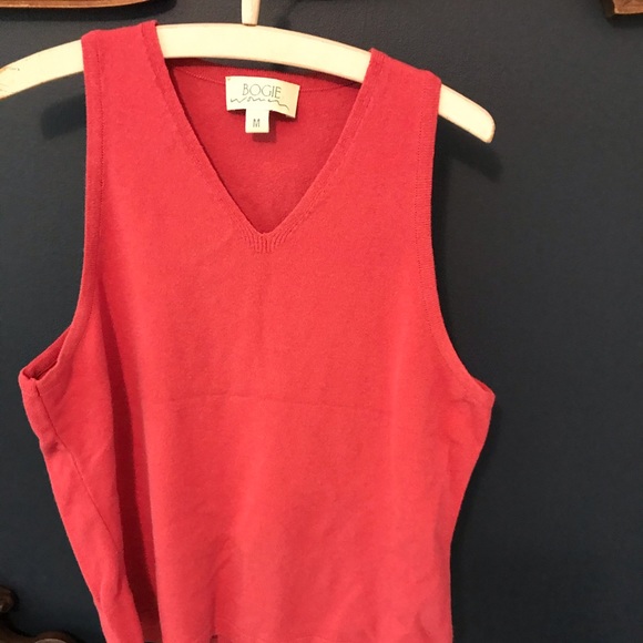 European made Bogie knitted top - Picture 1 of 4